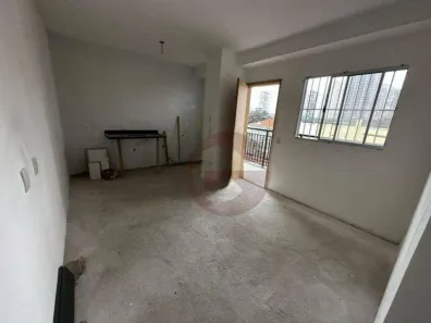 Apartamento com 1 Quarto à venda, 31m² no Vila Anastácio, São Paulo