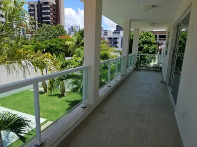 Casa com 4 Quartos à venda, 331m² no Intermares, Cabedelo