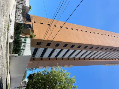 Apartamento com 2 Quartos para alugar, 56m² no Ponta Negra, Natal