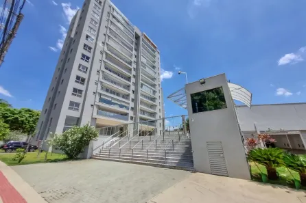 Apartamento com 4 Quartos para alugar, 120m² no Paquetá, Belo Horizonte