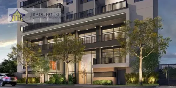 Apartamento com 2 Quartos à venda, 71m² no Vila Mariana, São Paulo