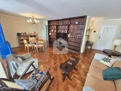 Apartamento com 3 Quartos à venda, 115m² no Copacabana, Rio de Janeiro