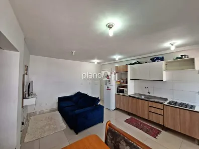 Apartamento com 2 Quartos para alugar, 56m² no Moradas do Sobrado, Gravataí