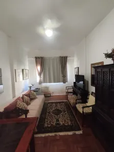 Apartamento com 1 Quarto para alugar, 42m² no Copacabana, Rio de Janeiro