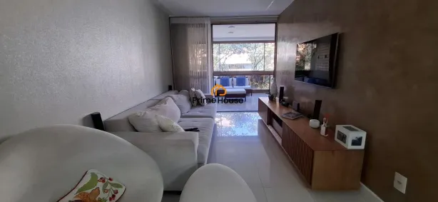 Apartamento com 3 Quartos à venda, 111m² no Recreio dos Bandeirantes, Rio de Janeiro