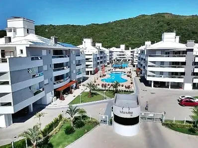Cobertura com 3 Quartos à venda, 229m² no Ingleses do Rio Vermelho, Florianópolis