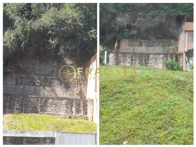 Lote/Terreno à venda, 342m² no Vila Ipojuca, São Paulo