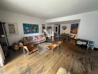 Apartamento com 3 Quartos à venda, 170m² no Lagoa, Rio de Janeiro