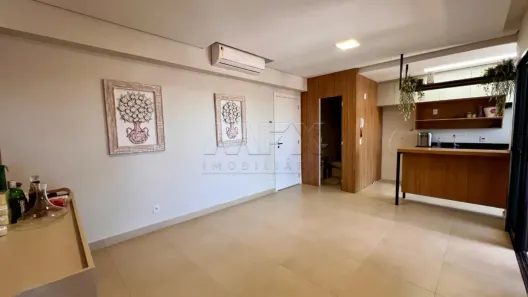 Apartamento com 2 Quartos à venda, 84m² no Vila Aviação, Bauru