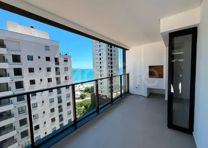 Apartamento com 3 Quartos à venda, 119m² no Perequê, Porto Belo