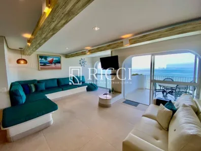 Apartamento com 3 Quartos à venda, 145m² no Pitangueiras, Guarujá