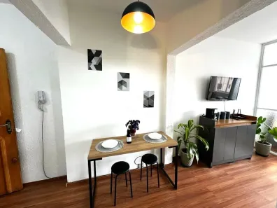 Apartamento com 1 Quarto à venda, 40m² no Centro Histórico, Porto Alegre