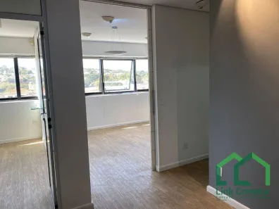 Sala Comercial para alugar, 42m² no Cambuí, Campinas