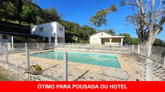 Fazenda/Sítio com 3 Quartos à venda, 220m² no Jardim Maristela, Atibaia