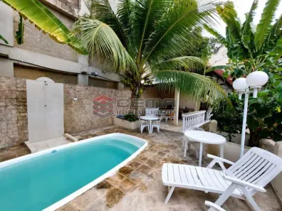 Casa com 3 Quartos à venda, 297m² no Glória, Rio de Janeiro