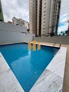 Apartamento com 1 Quarto para alugar, 30m² no Boa Viagem, Recife
