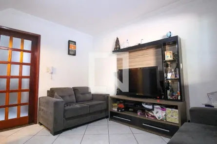 Casa de Condomínio com 3 Quartos à venda, 54m² no Jardim Jurema, São Paulo