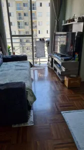 Apartamento com 2 Quartos à venda, 49m² no Santa Terezinha, São Bernardo do Campo