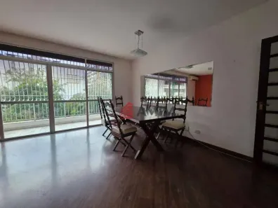 Apartamento com 3 Quartos à venda, 100m² no Icaraí, Niterói