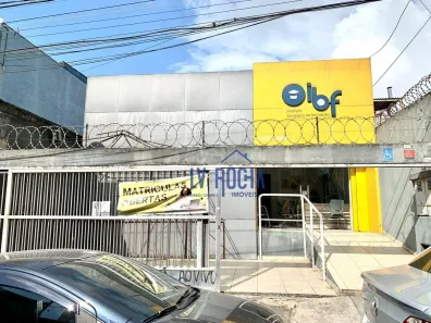 Prédio Comercial à venda, 200m² no Parque Brasil, São Paulo