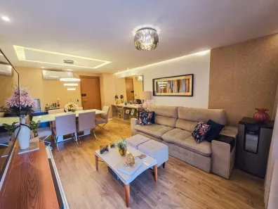 Apartamento com 4 Quartos à venda, 119m² no Recreio dos Bandeirantes, Rio de Janeiro