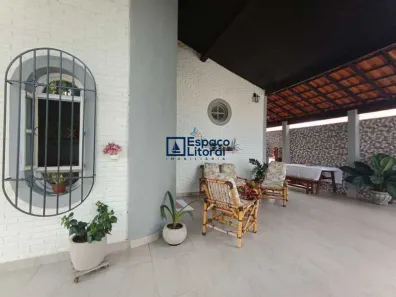 Casa com 3 Quartos à venda, 119m² no Indaiá, Caraguatatuba