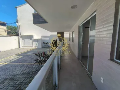 Apartamento com 2 Quartos à venda, 62m² no Palmeiras, Cabo Frio