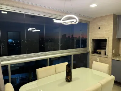 Apartamento com 3 Quartos à venda, 98m² no Alvorada, Cuiabá