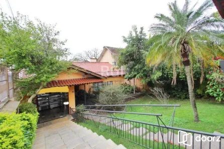 Casa com 3 Quartos à venda, 250m² no Teresópolis, Porto Alegre