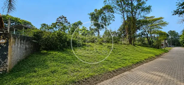 Lote/Terreno à venda, 741m² no Parque do Terceiro Lago, São Paulo