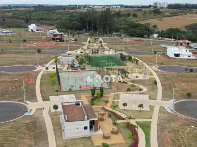 Lote/Terreno à venda, 327m² no Boa Esperança, Paulínia