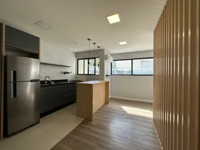 Apartamento com 1 Quarto à venda, 41m² no São Francisco de Assis, Camboriú