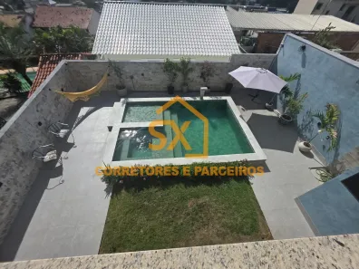 Casa com 3 Quartos à venda, 217m² no Jardim Guanabara, Rio de Janeiro