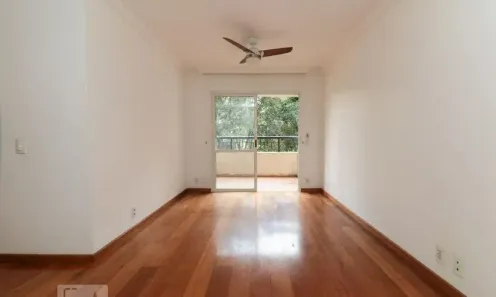 Apartamento com 2 Quartos à venda, 74m² no Vila Madalena, São Paulo