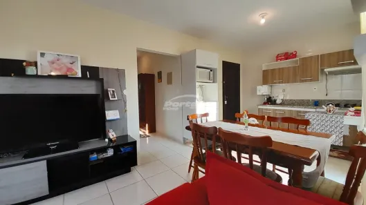 Apartamento com 2 Quartos para alugar, 65m² no Passo Manso, Blumenau