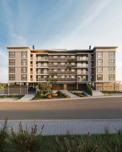 Apartamento com 3 Quartos à venda, 99m² no São Vicente, Gravataí