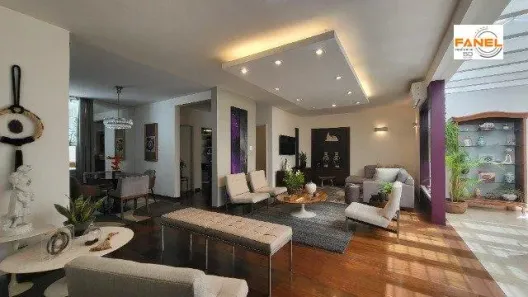 Casa com 3 Quartos à venda, 460m² no Morumbi, São Paulo