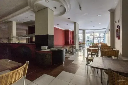 Ponto Comercial à venda, 220m² no Rio Branco, Porto Alegre