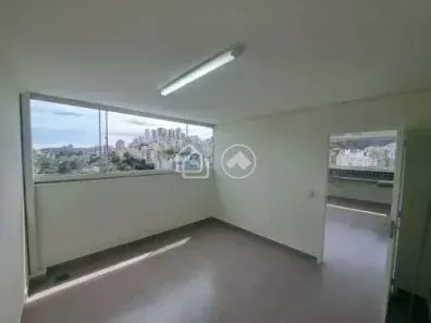 à venda, 70m² no Buritis, Belo Horizonte