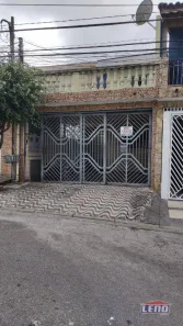Sobrado com 3 Quartos à venda, 163m² no Vila Rui Barbosa, São Paulo