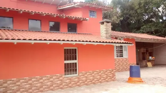 Fazenda/Sítio com 2 Quartos à venda, 350m² no Condominio Recanto dos Passaros, Alumínio