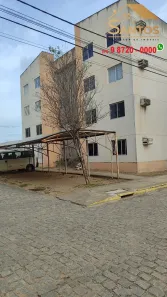Apartamento com 2 Quartos à venda, 65m² no Pajuçara, Natal