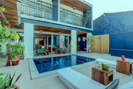 Prédio Comercial com 8 Quartos à venda, 550m² no Itacaré, Itacaré