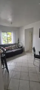 Apartamento com 2 Quartos à venda, 50m² no Canasvieiras, Florianópolis