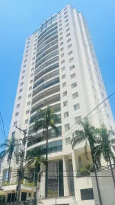 Apartamento com 3 Quartos à venda, 142m² no Vila Regente Feijó, São Paulo