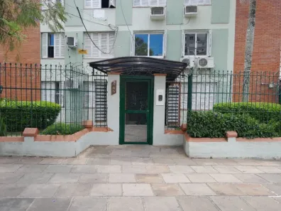 Apartamento com 2 Quartos à venda, 59m² no Menino Deus, Porto Alegre