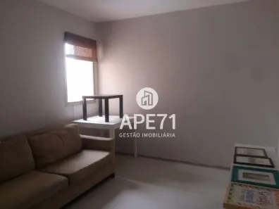 Apartamento com 2 Quartos à venda, 50m² no Vila Guarani (Z Sul), São Paulo