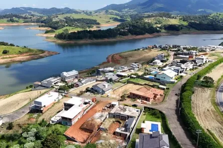 Lote/Terreno à venda, 1008m² no , Joanópolis
