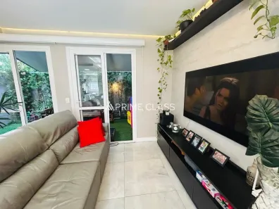 Sobrado com 2 Quartos à venda, 128m² no Centro, Canoas