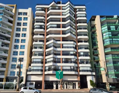 Apartamento com 4 Quartos à venda, 159m² no Praia do Morro, Guarapari